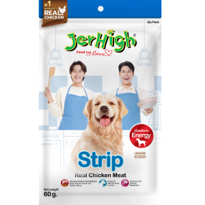 Jerhigh Chicken Strip 70 gm