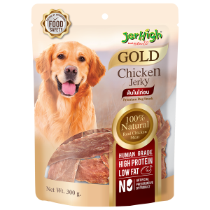 Jerhigh Hard Jerky Dog Treat