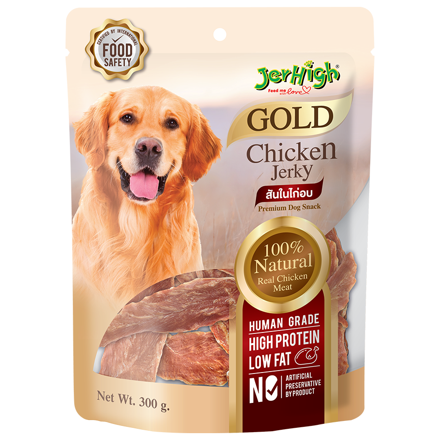 Jerky Treats