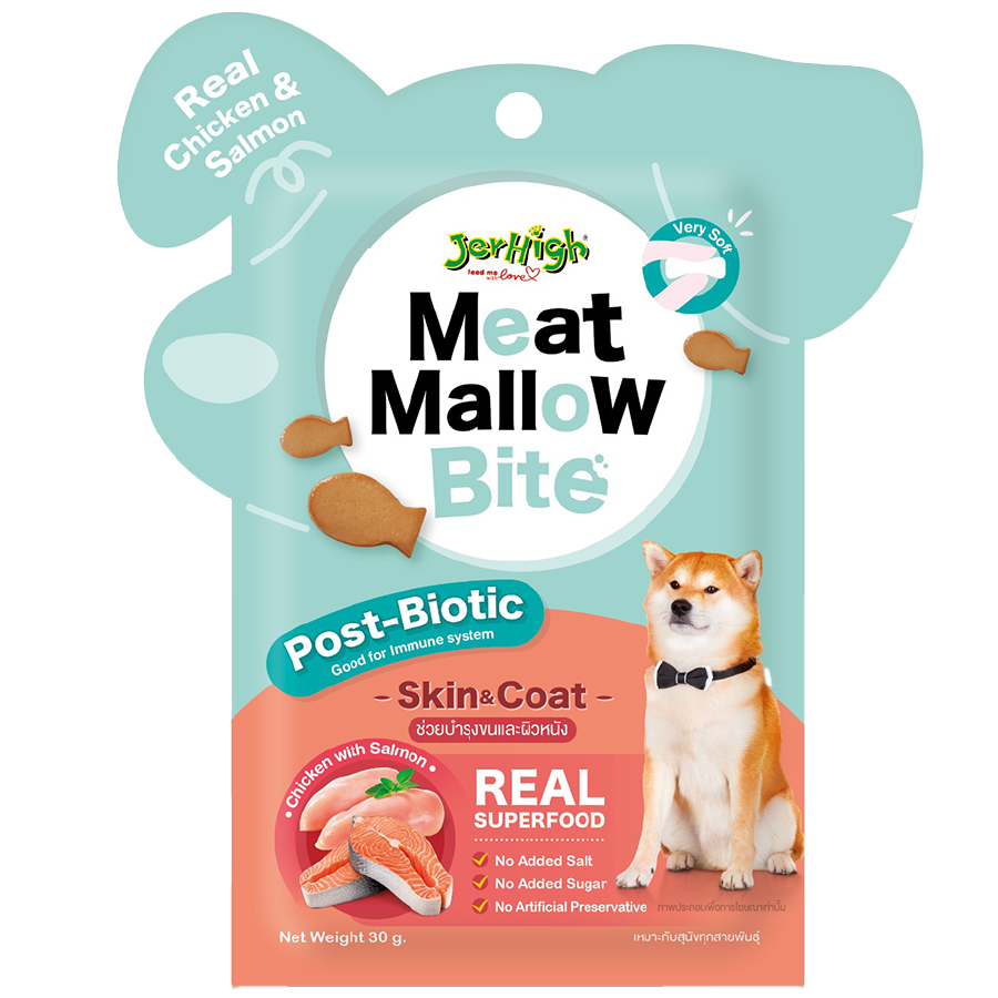 Functional Treats